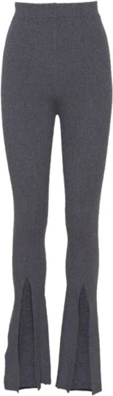 Remain Birger Christensen Broek Grijs Dames