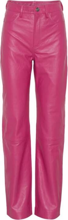 Remain Birger Christensen Broek Roze Dames
