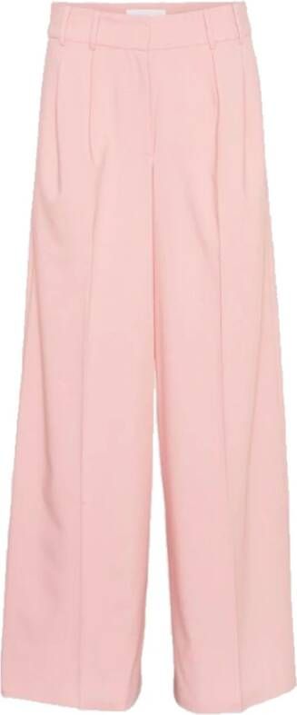 Remain Birger Christensen Broek Roze Dames