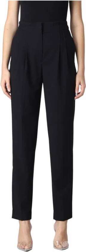 Remain Birger Christensen Chino Zwart Dames
