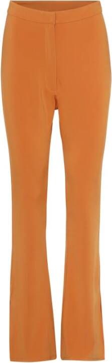 Remain Birger Christensen Jessie broek Oranje Dames