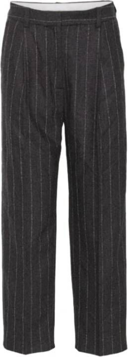 Remain Birger Christensen Marian broek Zwart Dames