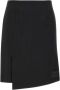 Remain Birger Christensen Korte broek Zwart Dames - Thumbnail 1