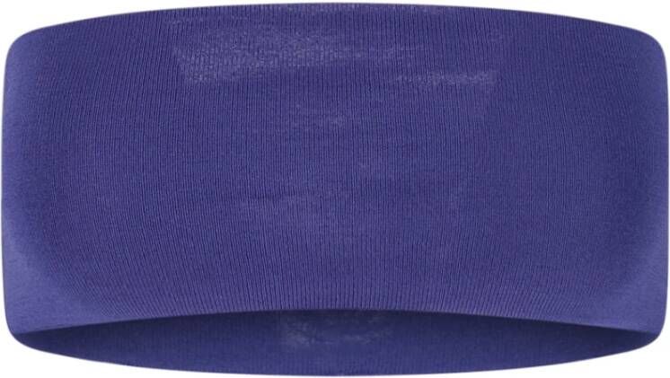 Remain Birger Christensen Mouwloze tops Purple Dames
