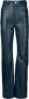 Remain Birger Christensen Rechte broek Blauw Dames - Thumbnail 1