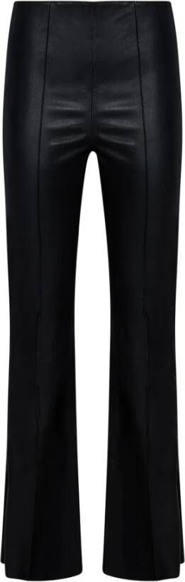 Remain Birger Christensen Trousers Zwart Dames