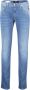 Replay Anbass Hyperflex jeans blauw M914Y 661 OR1 007 Blauw Heren - Thumbnail 1