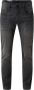 Replay Stijlvolle Skinny Jeans M914Y.000.661Rb08 Gray Heren - Thumbnail 2
