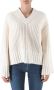 Replay Cropped Top in Boterwit White Dames - Thumbnail 1