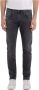 Replay Slim-fit denim jeans Gray Heren - Thumbnail 1