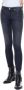 Replay New Luz Skinny Jeans Black Dames - Thumbnail 1