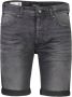 Replay jeans shorts ma981y000 Zwart Heren - Thumbnail 4