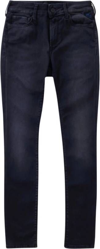 Replay Skinny Jeans LUZIEN - Foto 2