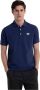 Replay Polo Shirt met Korte Mouwen Blue Heren - Thumbnail 2