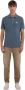 Replay Polo Shirts Blauw Heren - Thumbnail 2