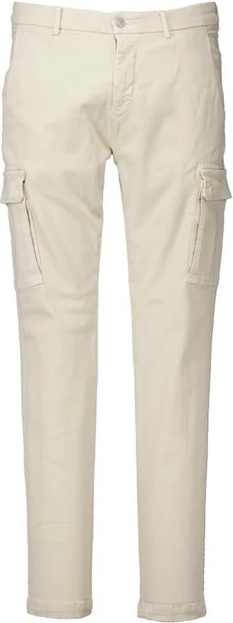 Replay Beige Jeans Stijlvol Model Beige Heren - Foto 4