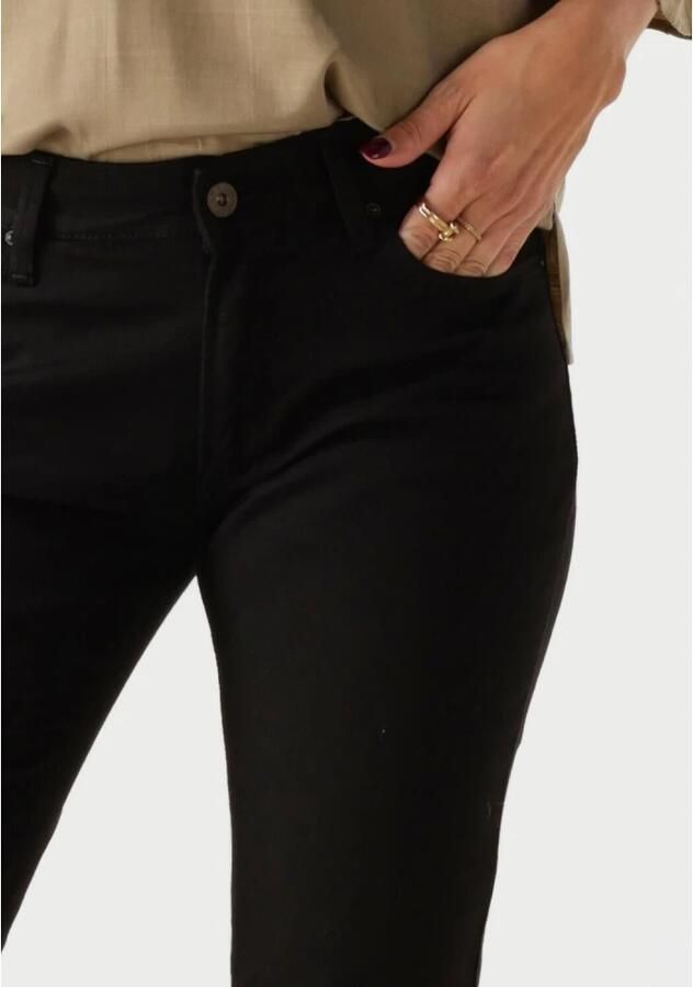 Replay Black Skinny Jeans New Luz Pants Black Dames - Foto 4