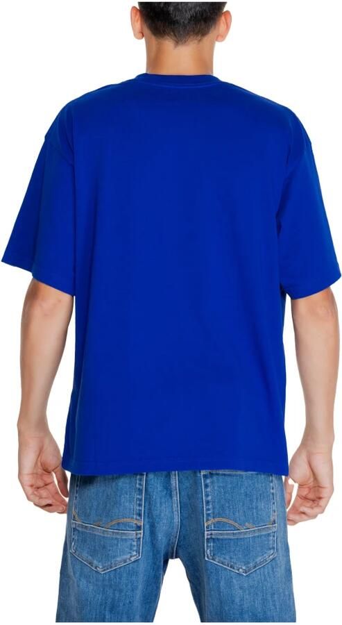 Replay Polo Shirt Lange Mouw JERSEY 20 1 M6992 .000.23454