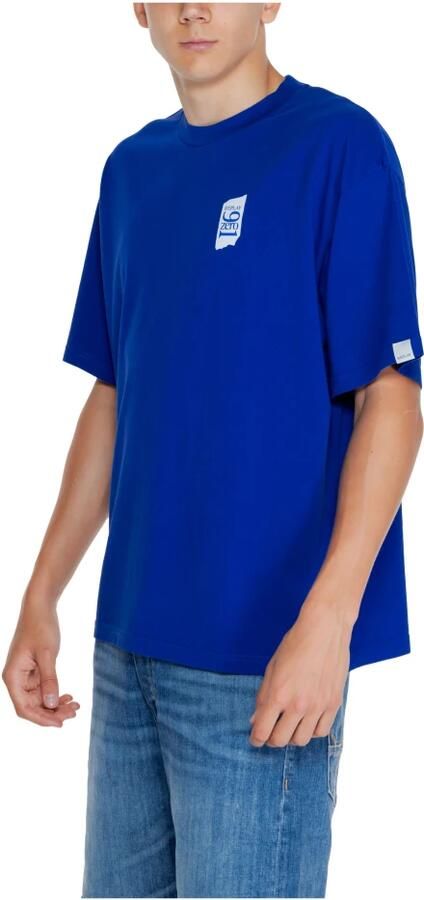 Replay Polo Shirt Lange Mouw JERSEY 20 1 M6992 .000.23454 - Foto 2