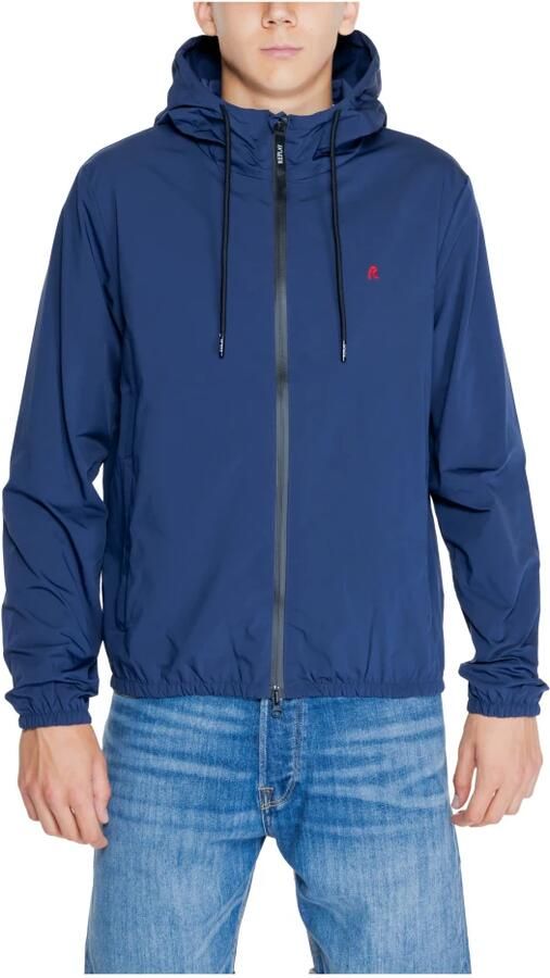 Replay Blazer MICRO POLY OXFORD M8338R.000.84876 - Foto 3