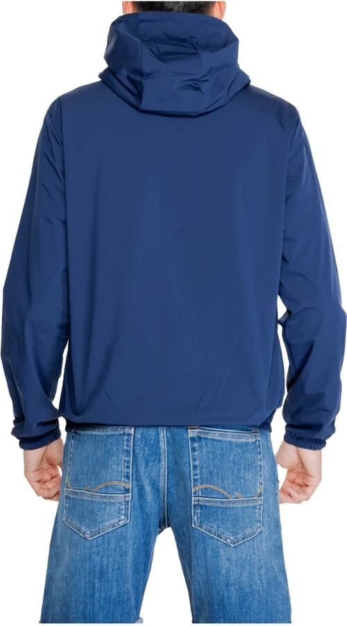 Replay Blazer MICRO POLY OXFORD M8338R.000.84876