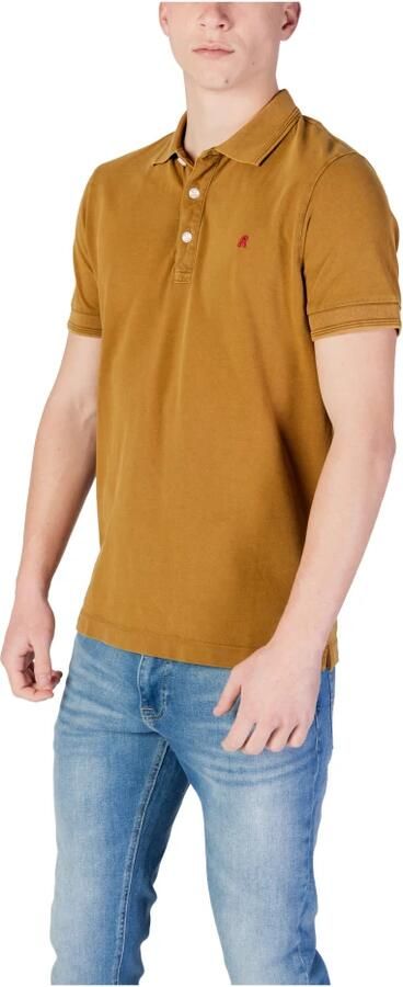 Replay Polo Shirt Korte Mouw M3011.000.22696M