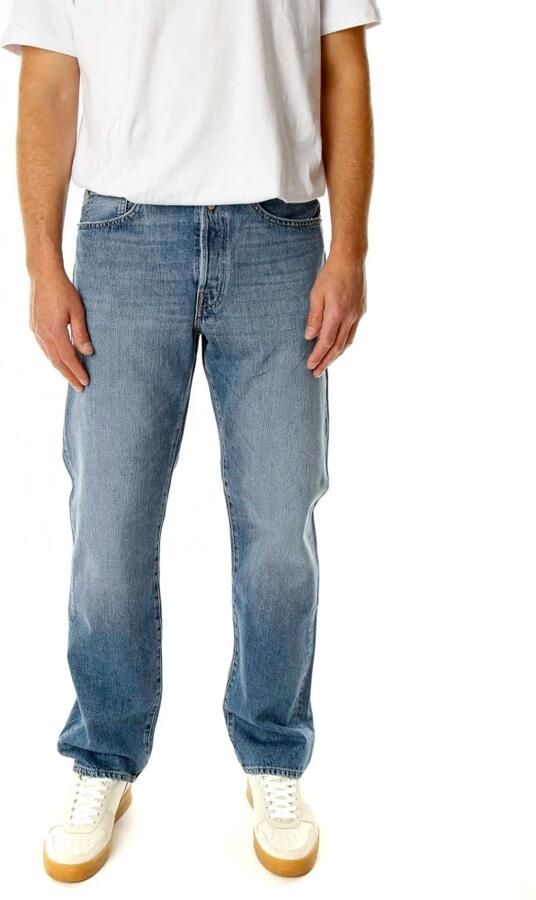 Replay Straight Jeans 12 OZ RECYCLED M9Z1 .000.800 764 - Foto 8
