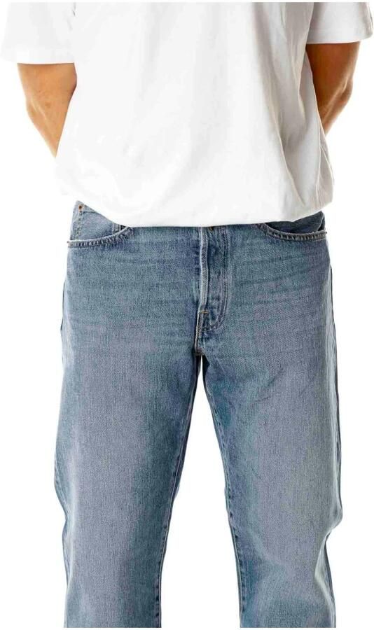 Replay Straight Jeans 12 OZ RECYCLED M9Z1 .000.800 764 - Foto 9