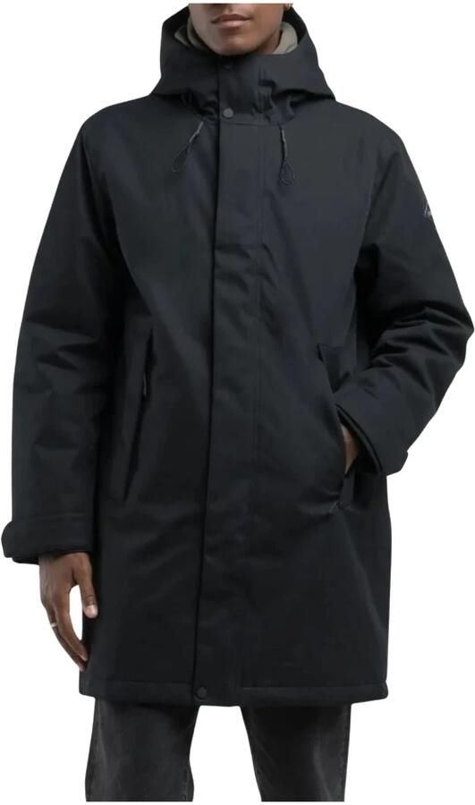 Replay Parka Winterjas Heren - Foto 4