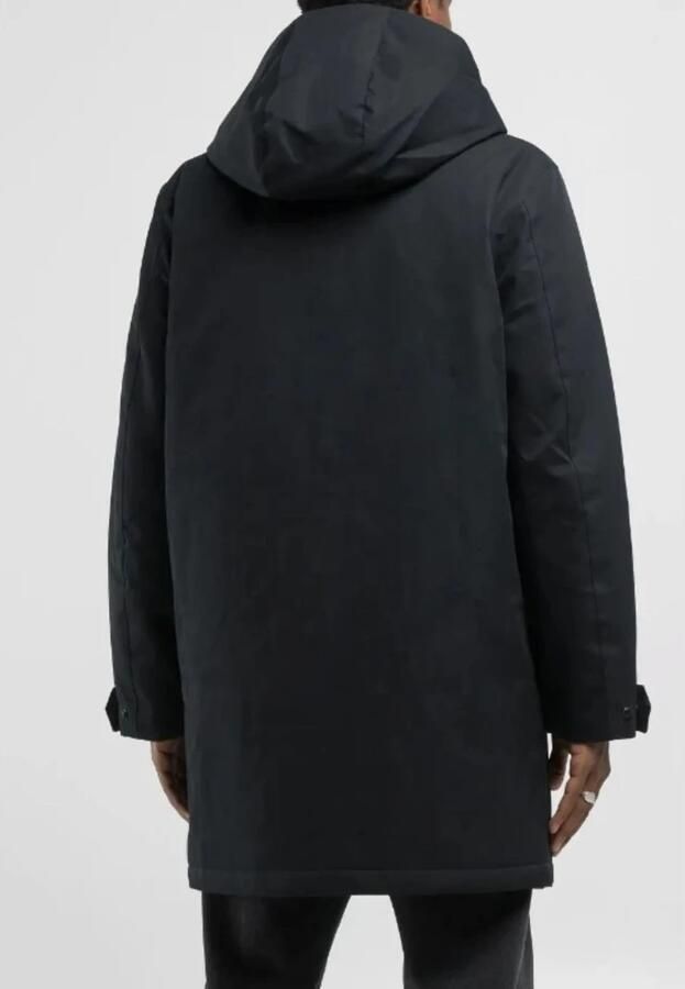 Replay Parka Winterjas Heren - Foto 2