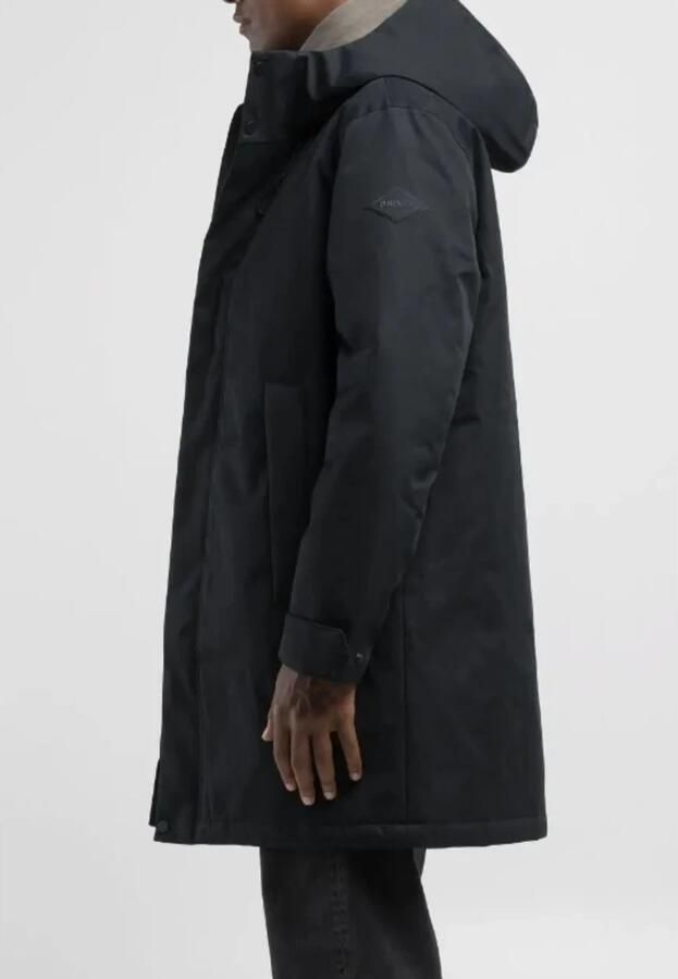 Replay Parka Winterjas Heren - Foto 3