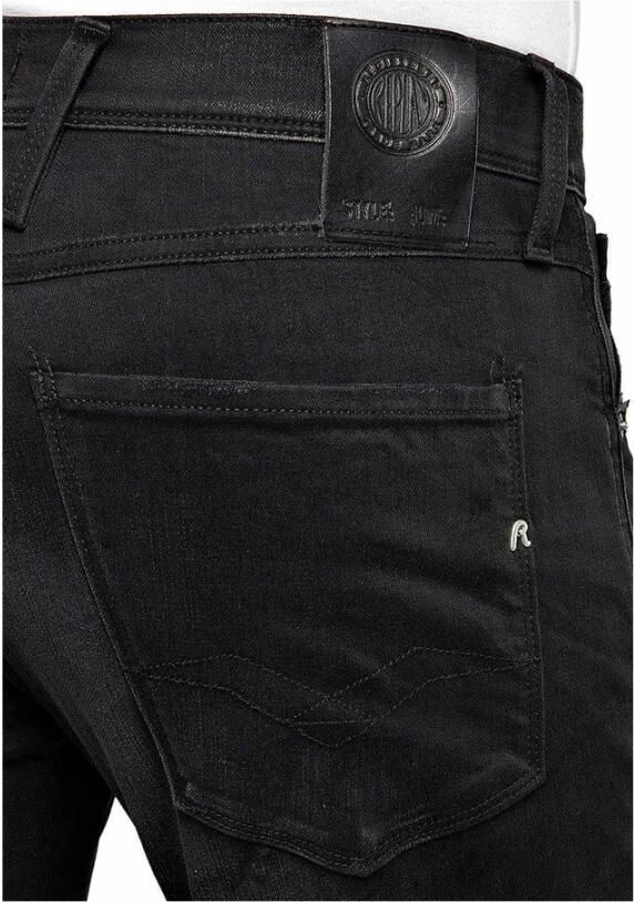Replay Jeans M914.661.E01 AMBASS-11.5 OZ HYPERFLEX STRETCH - Foto 7