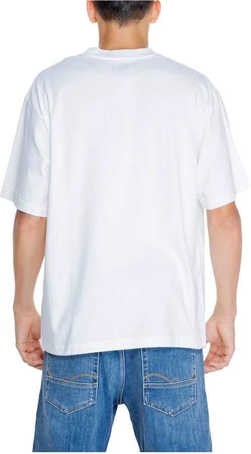 Replay Polo Shirt Lange Mouw JERSEY 20 1 M6992 .000.23454