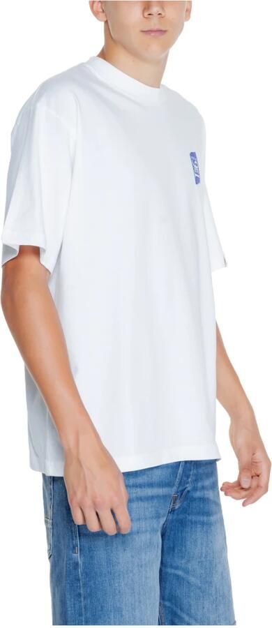 Replay Polo Shirt Lange Mouw JERSEY 20 1 M6992 .000.23454 - Foto 3