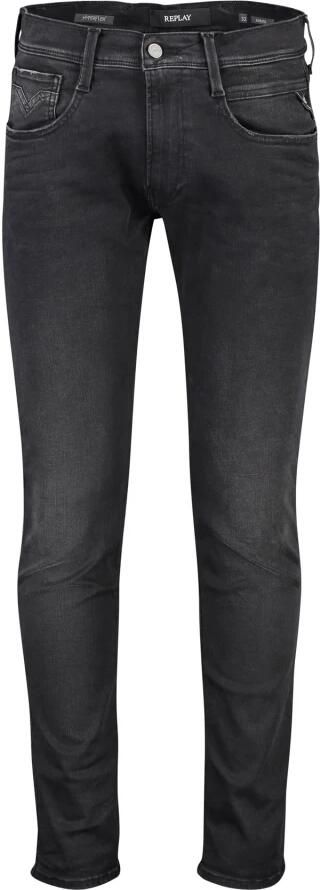 Replay Jeans M914.661.E01 AMBASS-11.5 OZ HYPERFLEX STRETCH - Foto 16