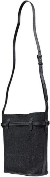 Replay Dames Tas Herfst Winter Collectie Black Dames - Foto 2