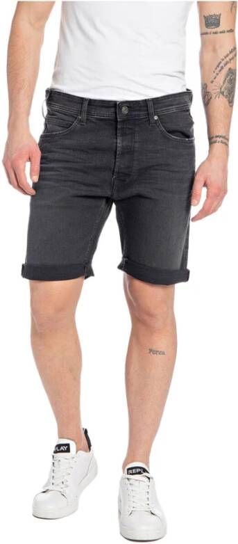 Gant Paul & Shark Trui ronde hals