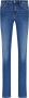 Replay Moderne Slim Fit Denim Jeans Blue Dames - Thumbnail 1