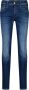 Replay Anbass Hyperflex jeans blauw M914Y 661 OR1 007 Blauw Heren - Thumbnail 1