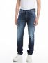 Replay Jeans in 5-pocketmodel model 'ANBASS' - Thumbnail 2