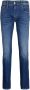 Replay Anbass Hyperflex jeans blauw M914Y 661 OR1 007 Blauw Heren - Thumbnail 1