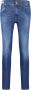 Replay Revolutionaire Hyperflex Anbass Slim Fit Jeans Blue Heren - Thumbnail 3
