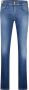 Replay Stijlvolle Straight Fit Heren Jeans Blue Heren - Thumbnail 3