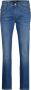 Replay Slim-Fit Jeans voor Heren Stijlvol en Comfortabel Blue Heren - Thumbnail 1