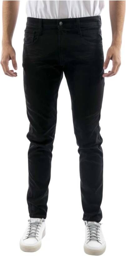 Replay Skinny Jeans Anbass Slim Jeans