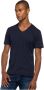 Replay T-shirts Blauw Heren - Thumbnail 3