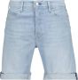Replay Tapered Fit Jeans Lichtblauw 9806740 Ma981Y 010 Blauw Heren - Thumbnail 2