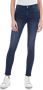 Replay Skinny fit jeans met stretch model 'Luzien' - Thumbnail 2