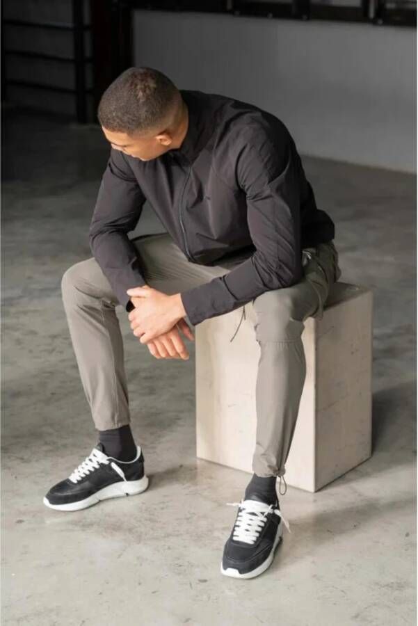 Represent 247 Pants Groen Heren