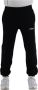 Represent Premium Katoenen Lounge Sweatpants Black Heren - Thumbnail 4